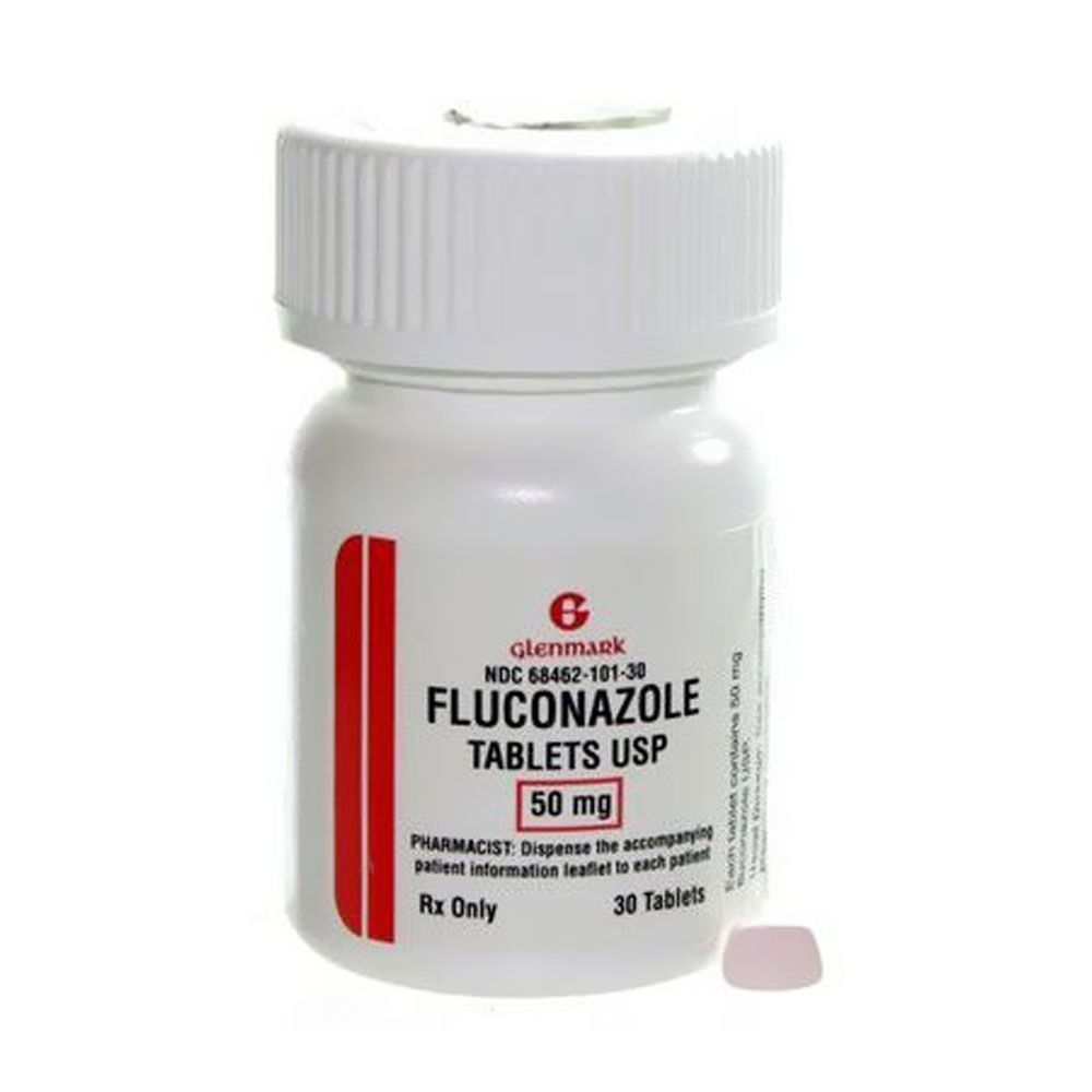Fluconazole 50mg Online