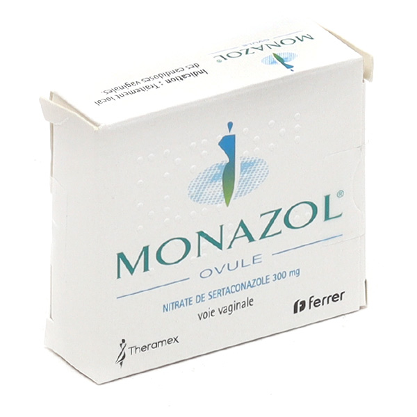 Fluconazole mycose sans ordonnance