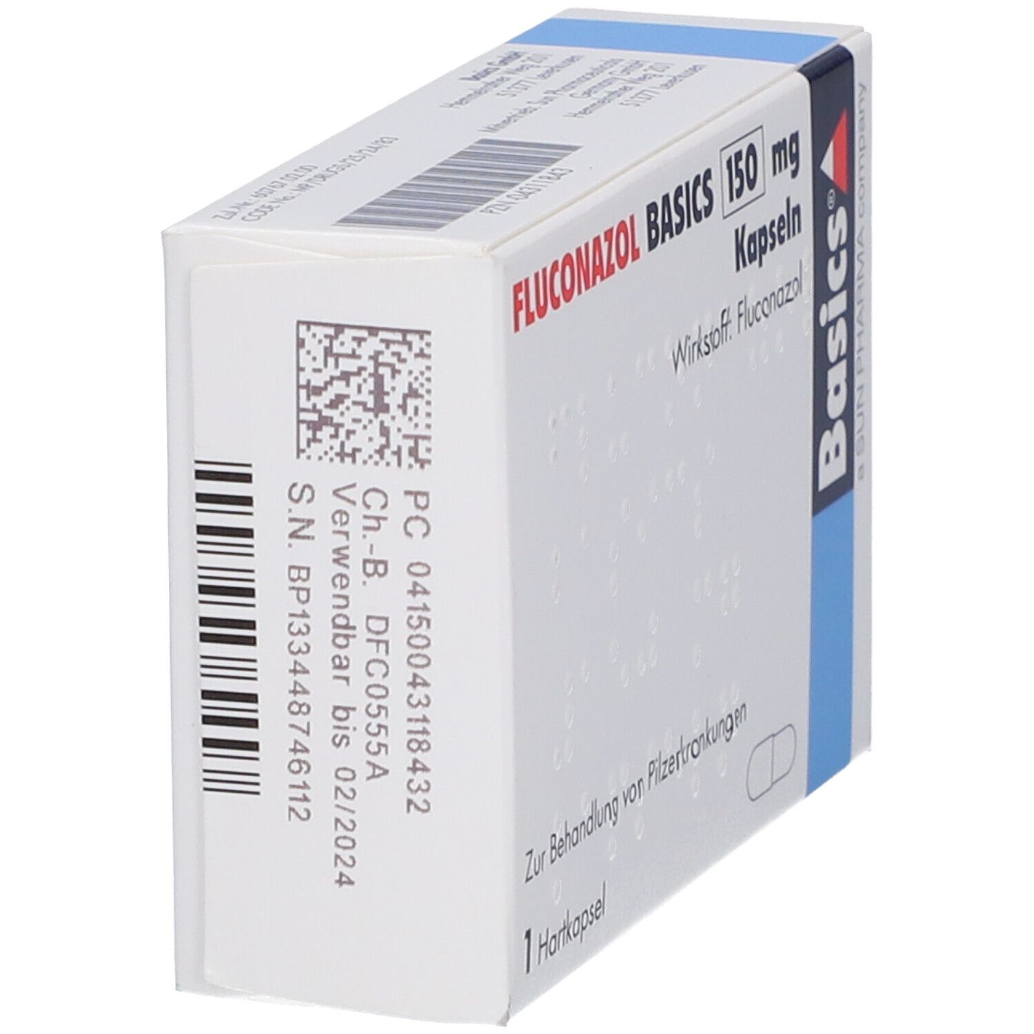 Fluconazole Où Acheter