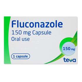 fluconazole pas cher