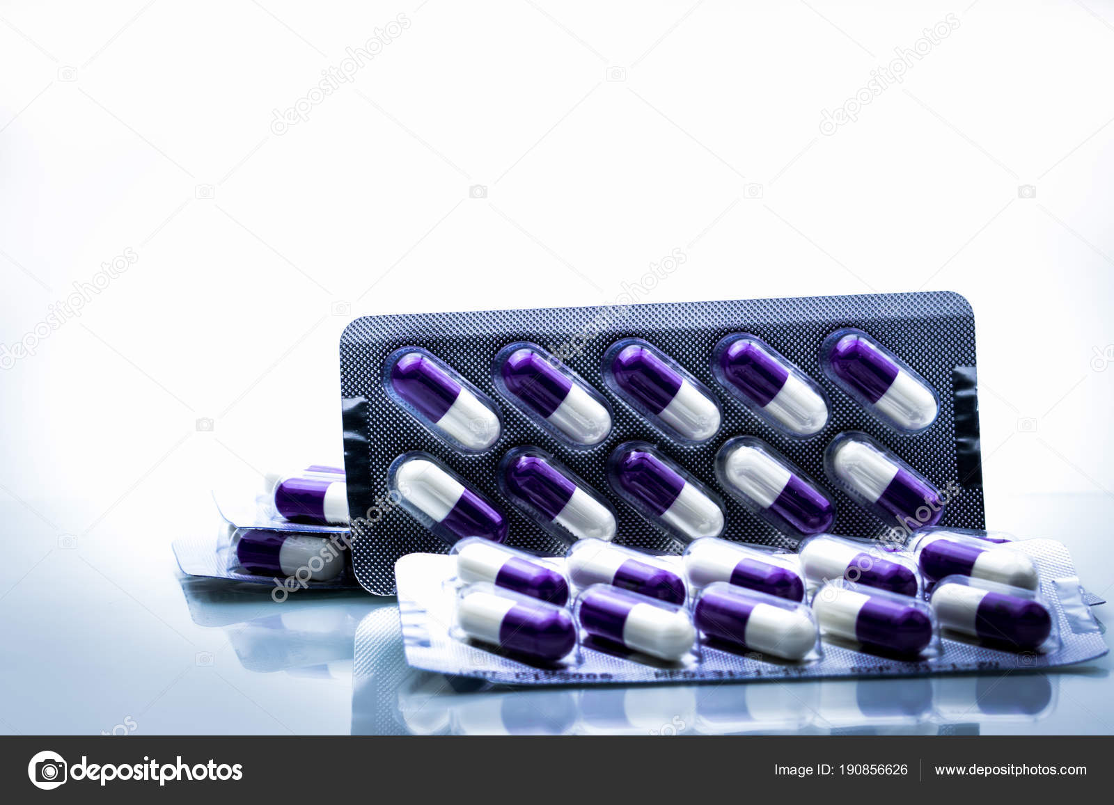 Fluconazole Pilules