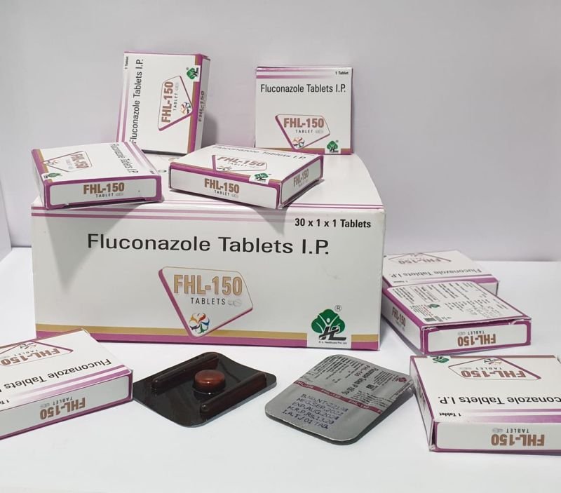 Fluconazole Prix Belgique