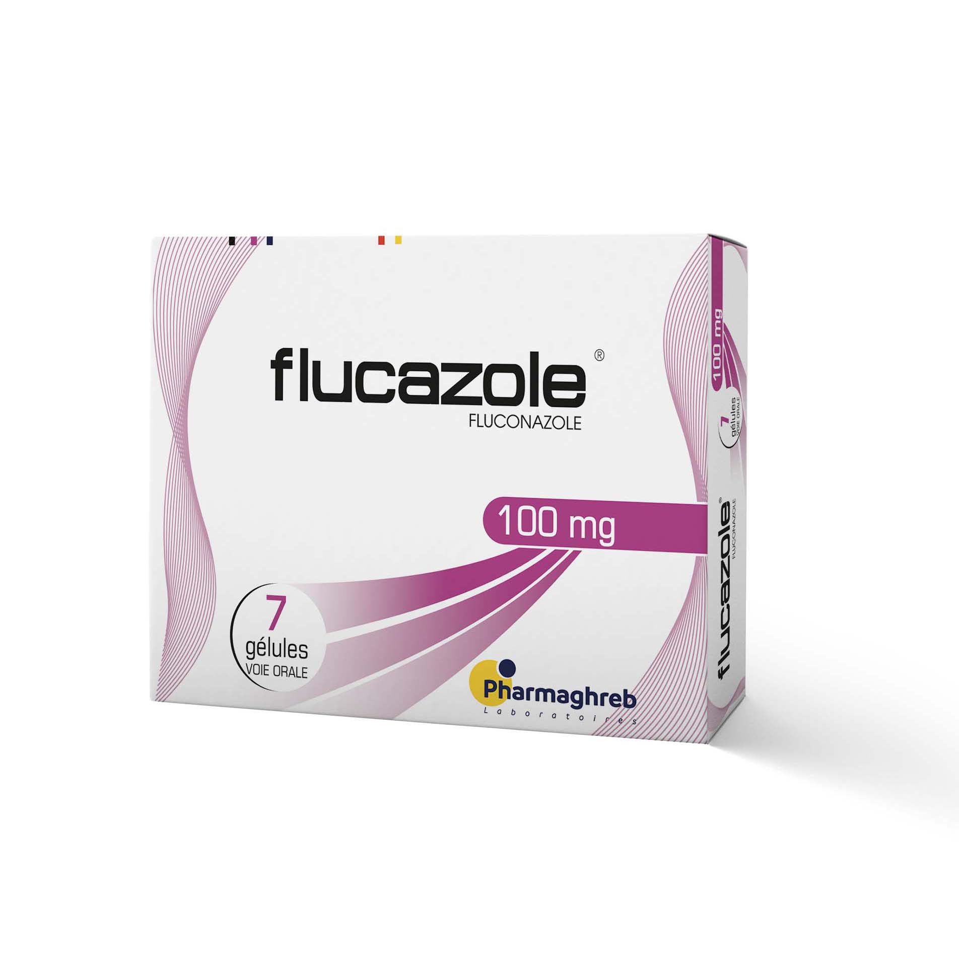 Fluconazole prix tunis