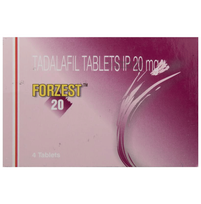 forzest 10mg online