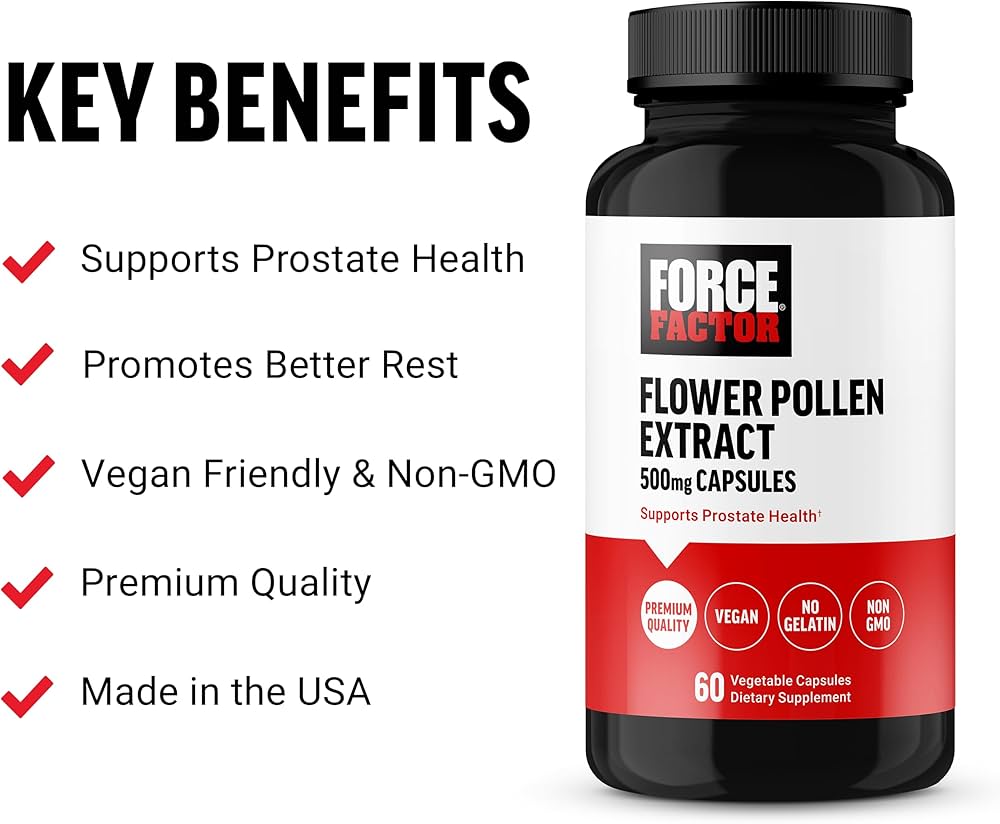 Forzest Pilule