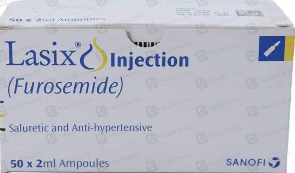 Furosemide 20 prix