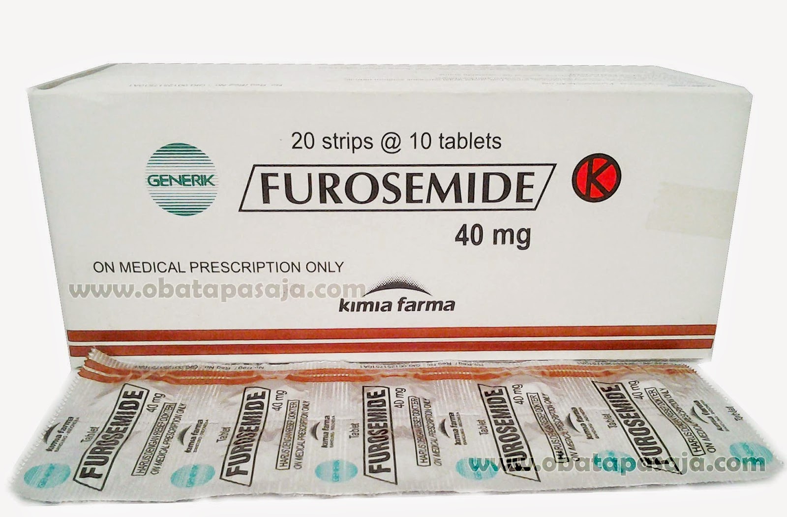 Furosemide 500 Mg Prix