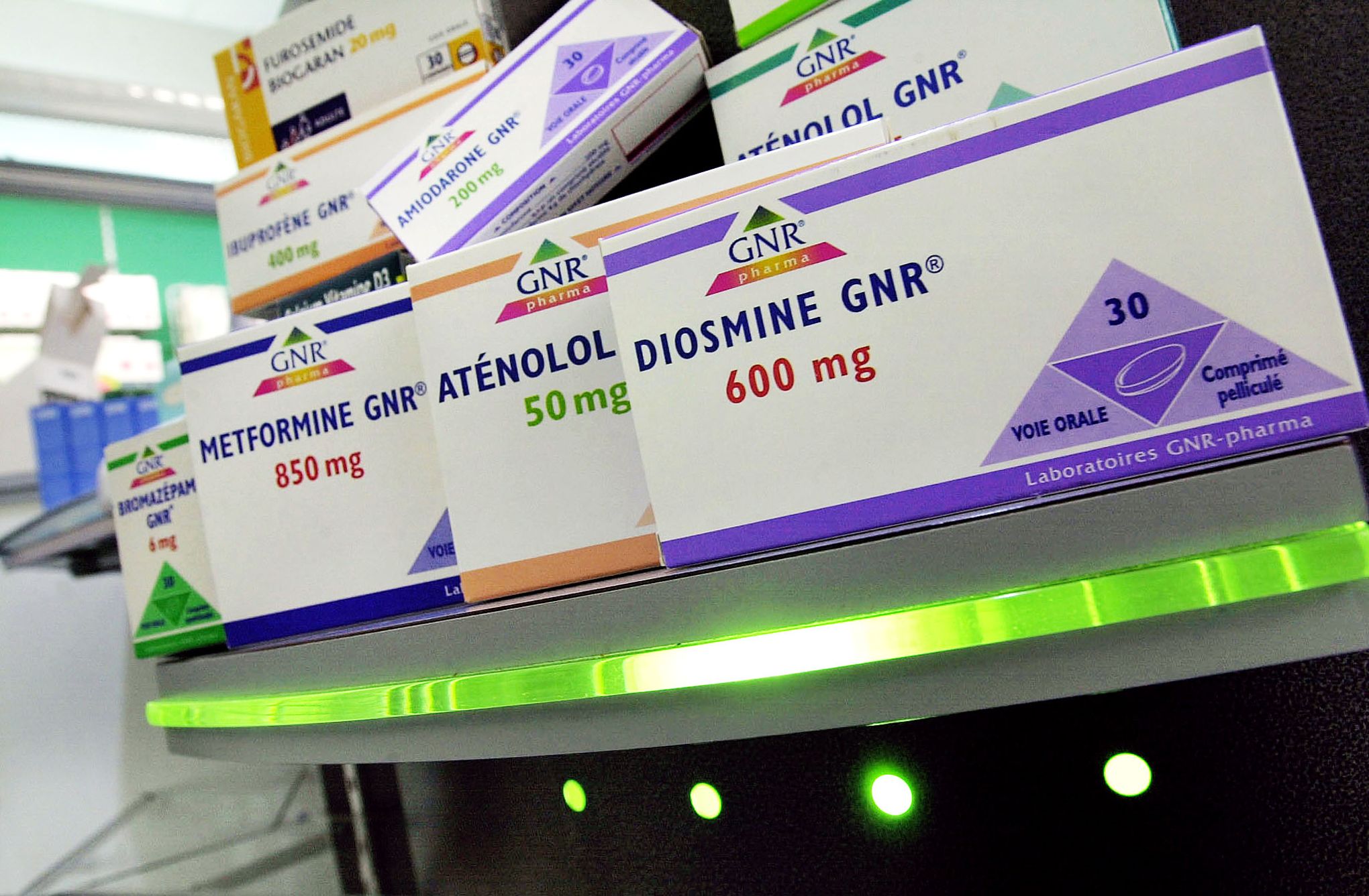 Furosemide achat en ligne
