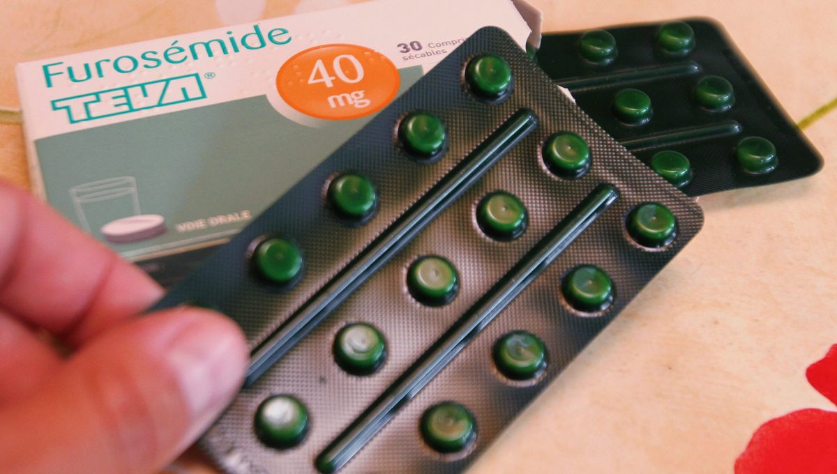 furosemide comment acheter