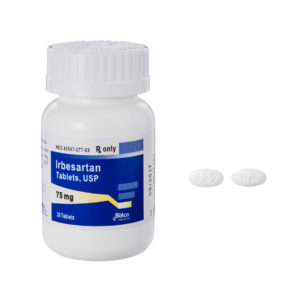Furosemide Pilules