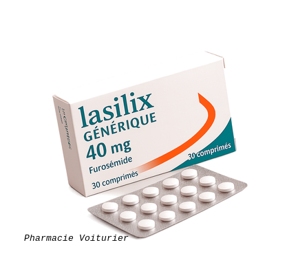 furosémide le moins cher