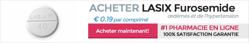 furosémide online acheter