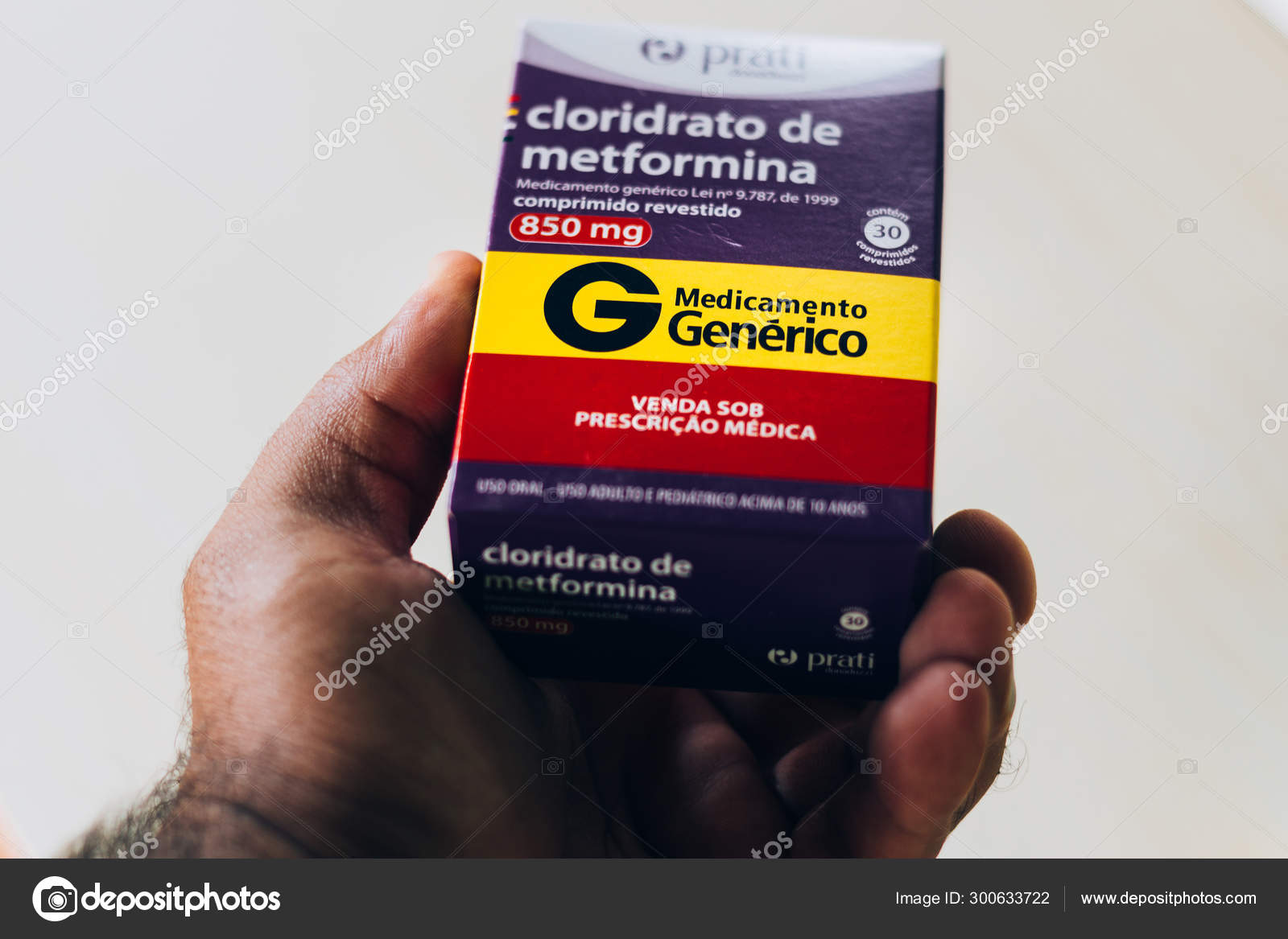 Generique de glucophage