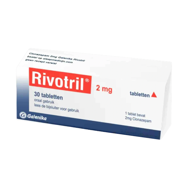 generique de rivotril