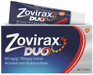 Generique de zovirax creme