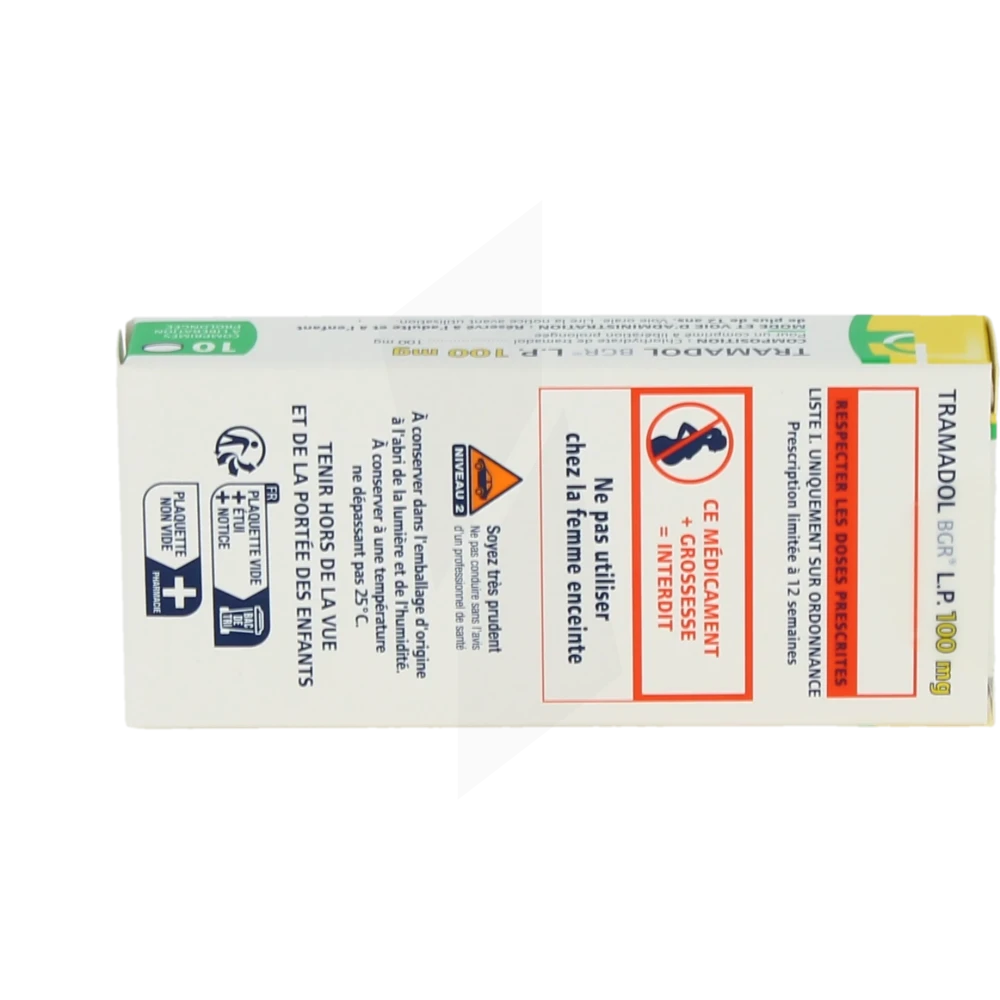 Generique Du Tramadol