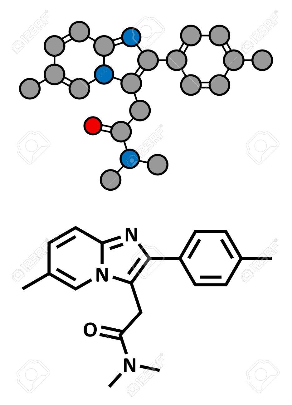 generique du zolpidem
