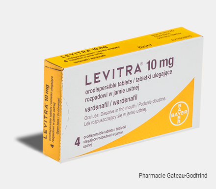 generique levitra 20