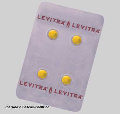 generique levitra 20