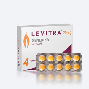Generique levitra 20 mg