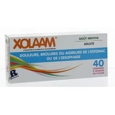 generique xanax