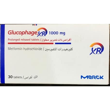 Glucophage 1000 Online
