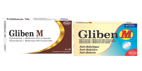 glucophage bon marché