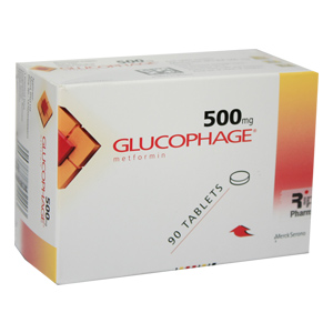 Glucophage Générique Prix
