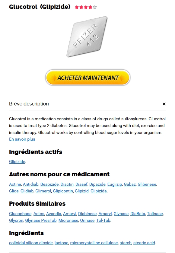 Glucophage Prix Pharmacie