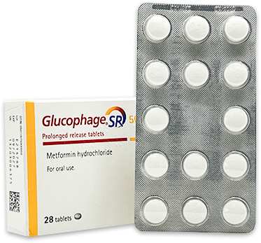 Glucophage Recepta Online