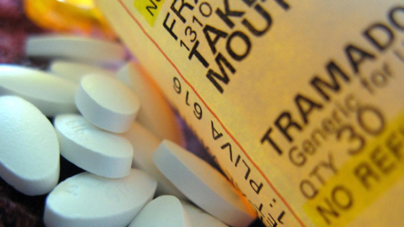 générique de tramadol