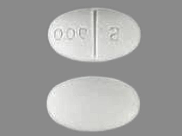 Générique De Xanax