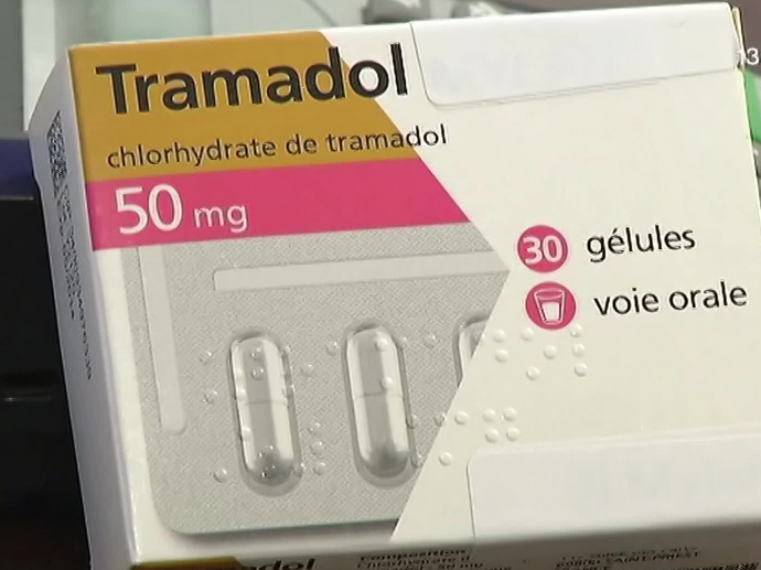 Générique du tramadol