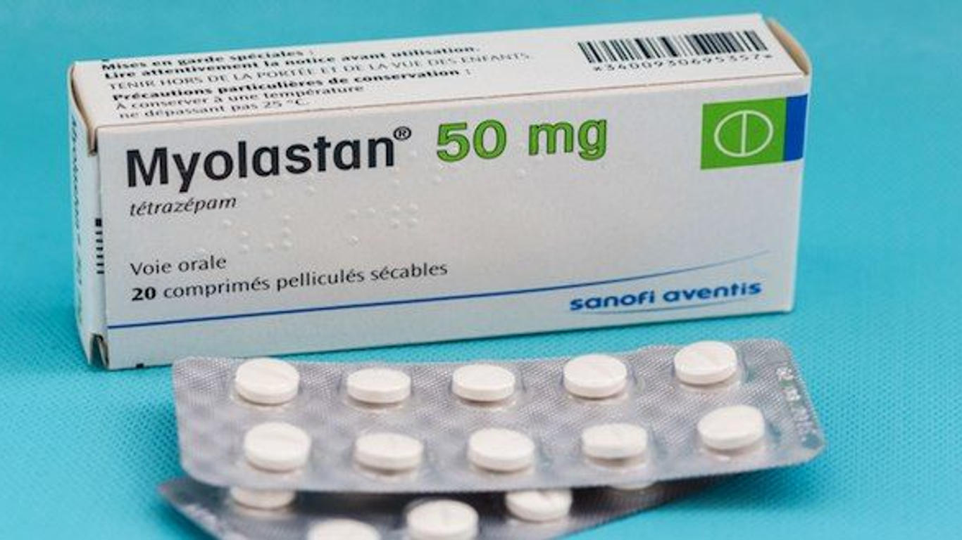 Générique valium