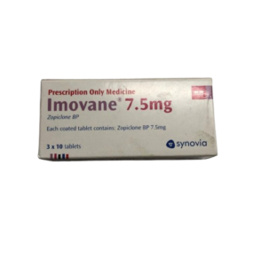 Imovane 7 5 Mg Online