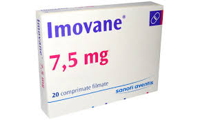 Imovane Online