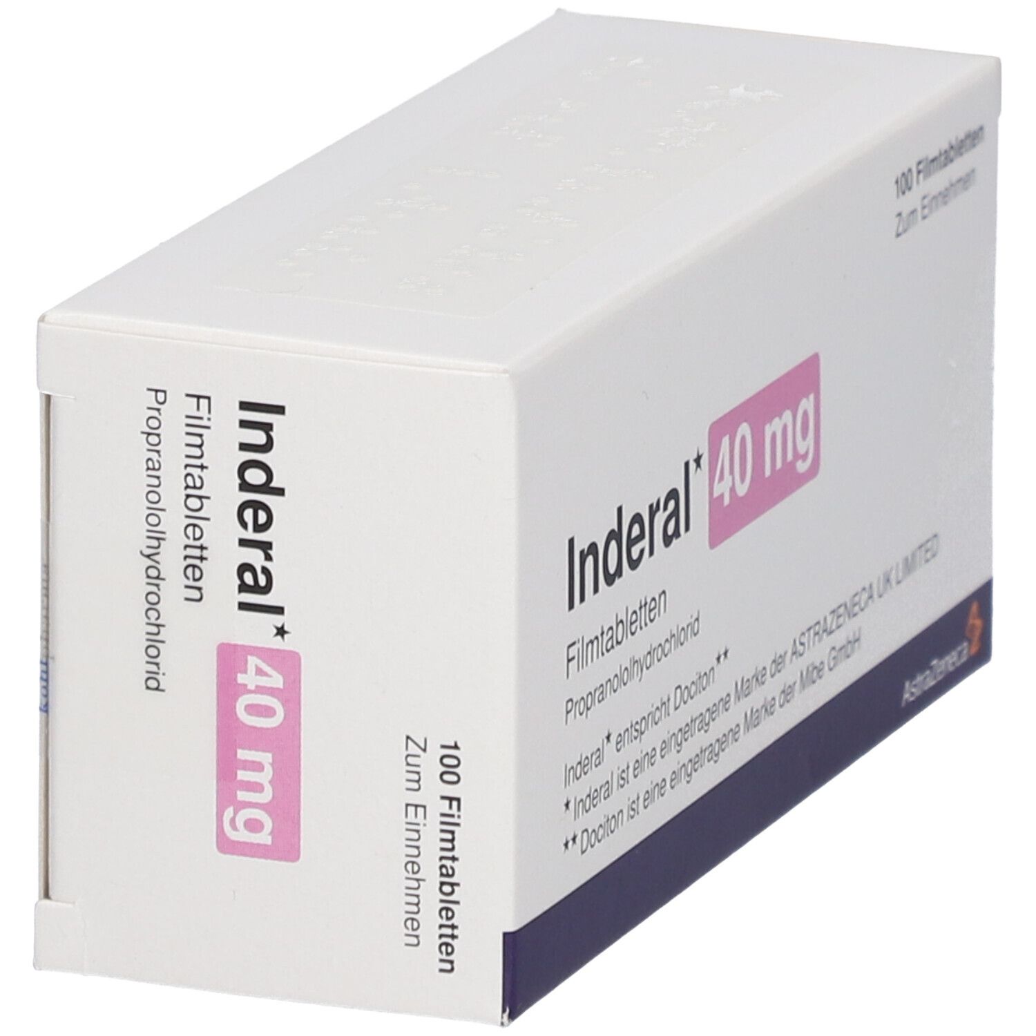 inderal 10 mg 1mg