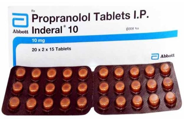 inderal 10 mg astrazeneca
