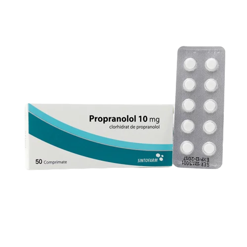 Inderal 20 Mg