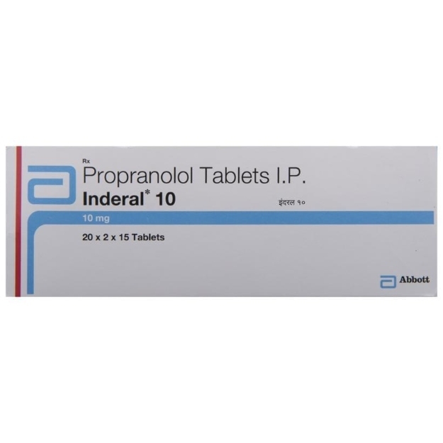 inderal acheter online