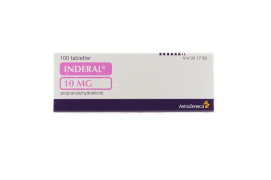 inderal comp 10 mg