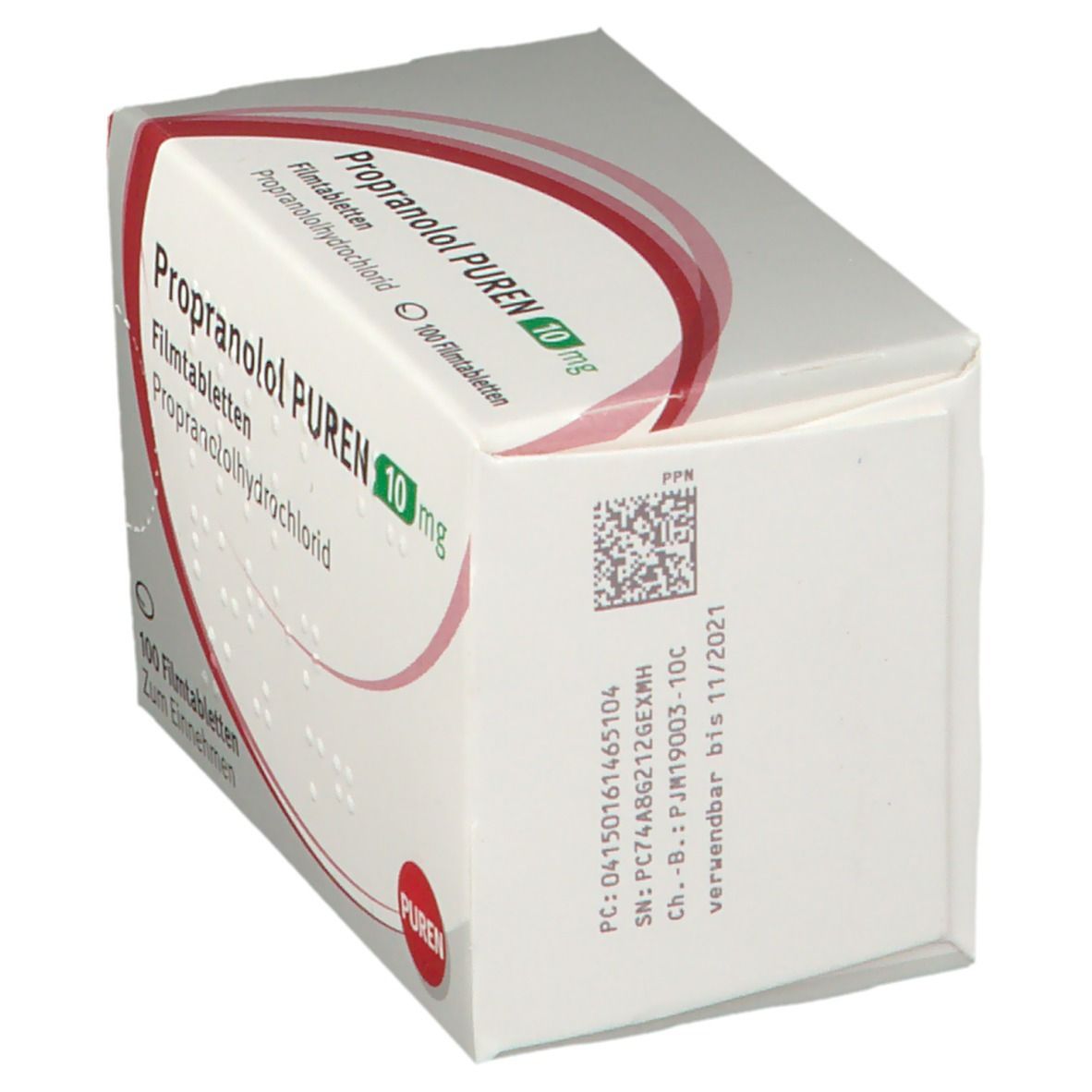 Innopran xl 10mg online