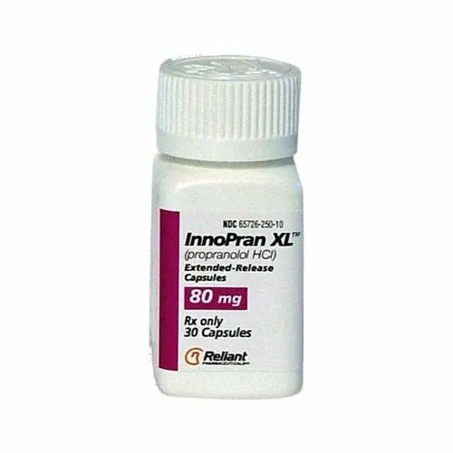 Innopran Xl 80mg