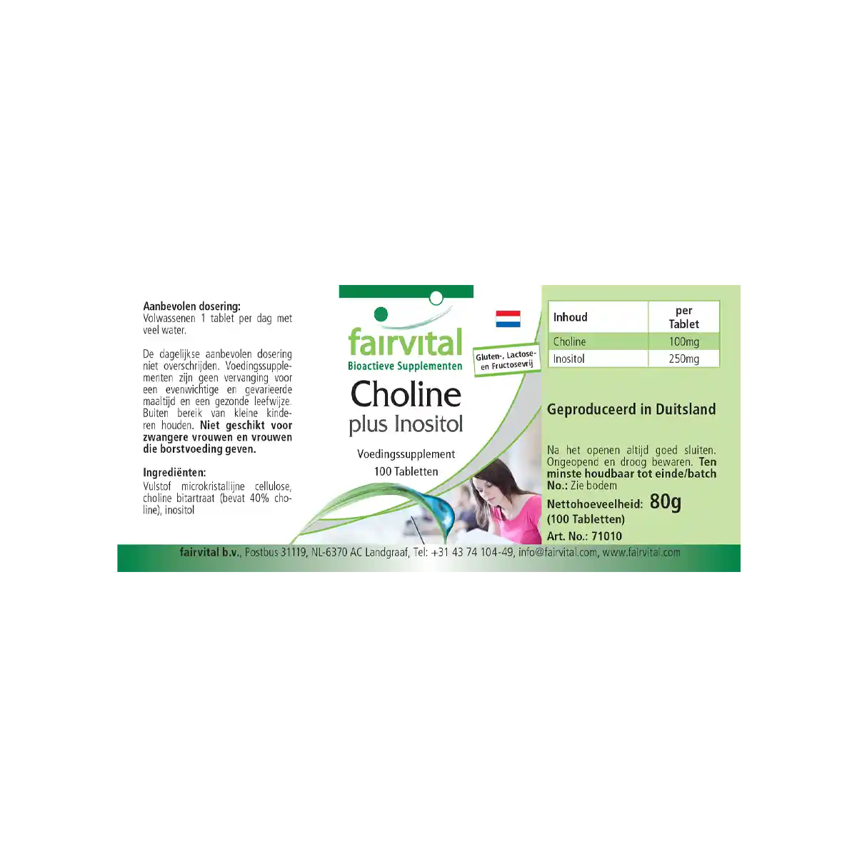 innopran xl pilule