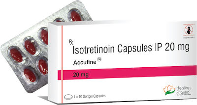 Isotretinoin 20mg Online