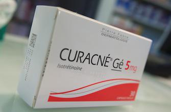 isotretinoin générique