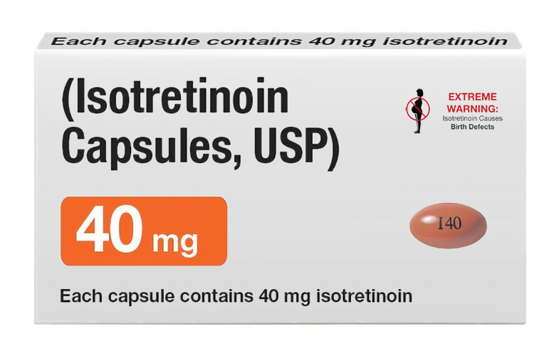 isotretinoin online acheter