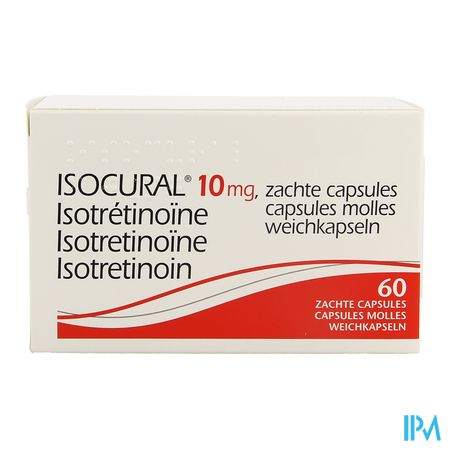 Isotretinoin Prix