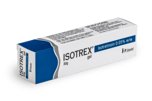 Isotretinoin sans ordonnance