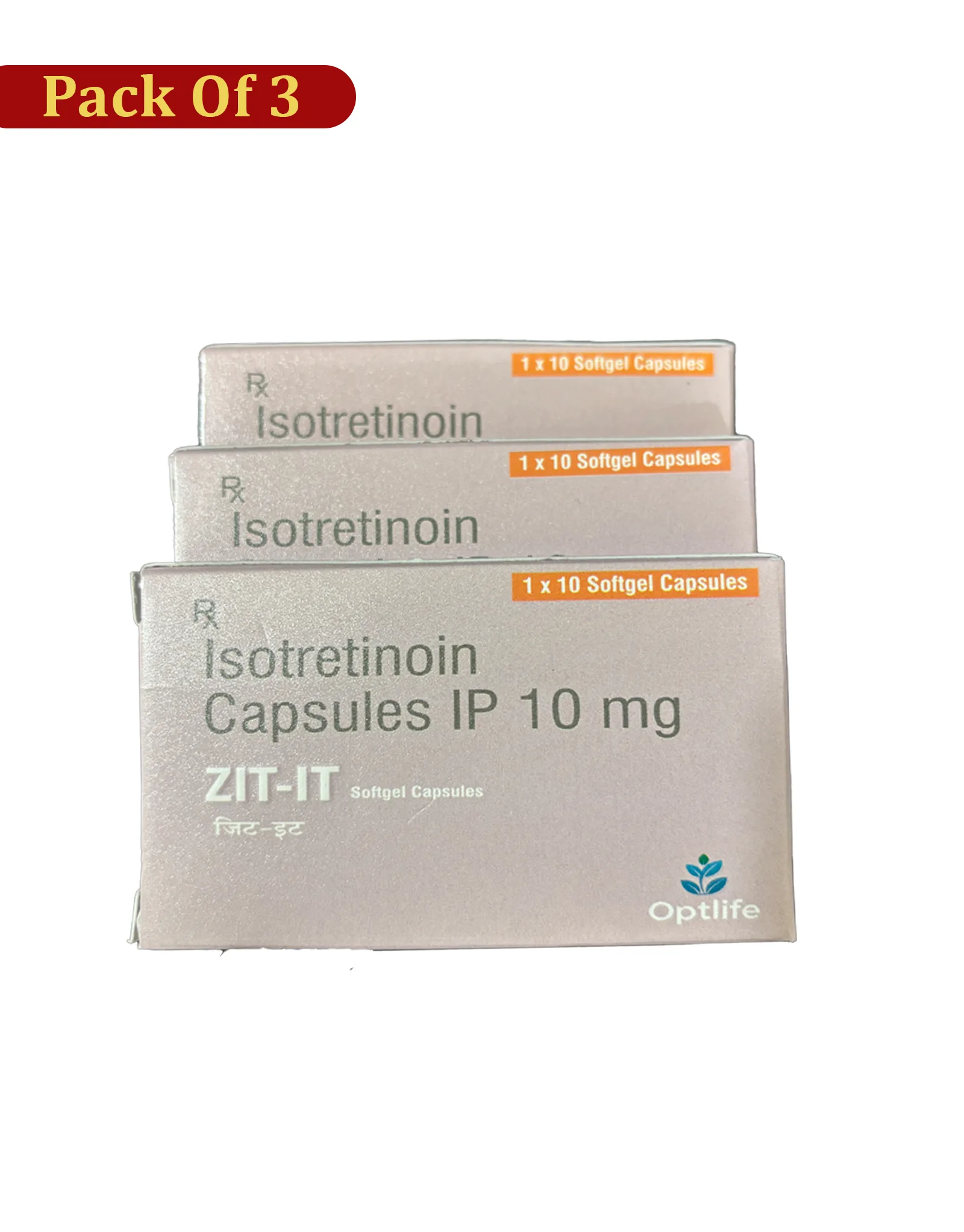 Isotrex 10mg Online